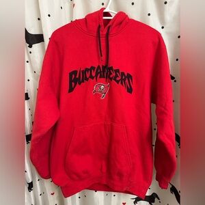 Buckaneers hoodie